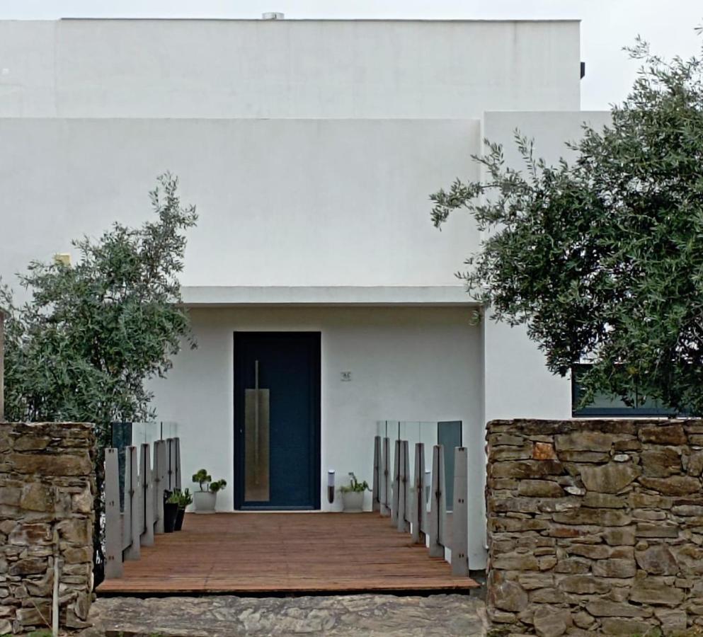 Retiro Da Cegonha Villa Crato Exterior photo